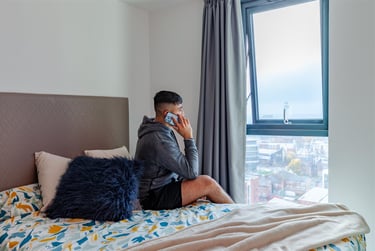 1 bed flat, Erskine Street, Low Hill, Liverpool, L61AJ - Image 2